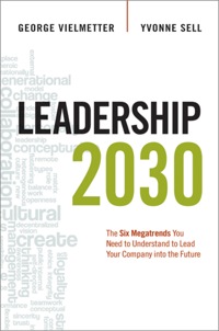 Cover image: Leadership 2030 1st edition 9780814432754