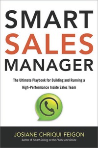 Imagen de portada: Smart Sales Manager 1st edition 9780814437384