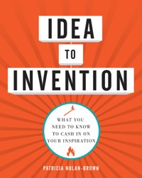 Cover image: Idea to Invention 1st edition 9780814432938