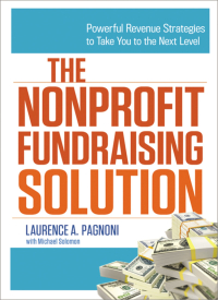 Cover image: The Nonprofit Fundraising Solution 1st edition 9780814432969