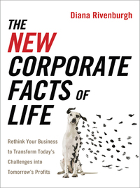 Cover image: The New Corporate Facts of Life 1st edition 9780814433041