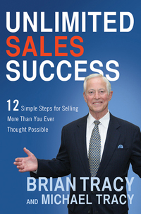 Cover image: Unlimited Sales Success 1st edition 9780814433249