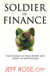 Cover image: Soldier of Finance 1st edition 9780814433287