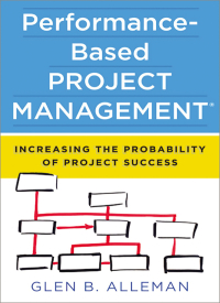 Cover image: Performance-Based Project Management 1st edition 9780814433300