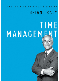 Cover image: Time Management (The Brian Tracy Success Library) 1st edition 9780814433430