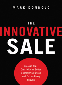 Imagen de portada: The Innovative Sale 1st edition 9780814433478