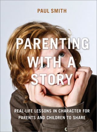 Imagen de portada: Parenting with a Story 1st edition 9780814433577