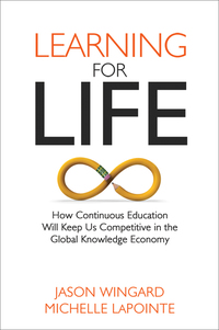 Cover image: Learning for Life 1st edition 9780814433638