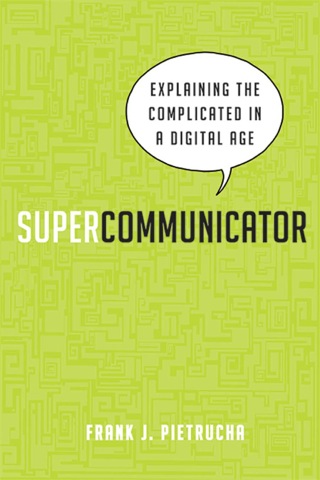 Cover image: Supercommunicator 1st edition 9780814433683