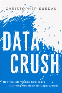 Cover image: Data Crush 1st edition 9780814433744