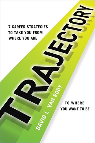 Imagen de portada: Trajectory 1st edition 9780814433904