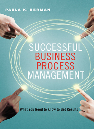 Imagen de portada: Successful Business Process Management 1st edition 9780814434017