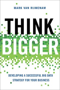 Cover image: Think Bigger 1st edition 9780814434154