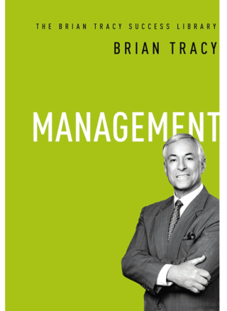 Imagen de portada: Management (The Brian Tracy Success Library) 1st edition 9780814434192