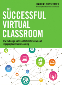 Imagen de portada: The Successful Virtual Classroom 1st edition 9780814434284