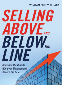 Imagen de portada: Selling Above and Below the Line 1st edition 9780814434833
