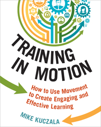 Cover image: Training in Motion 1st edition 9780814434949