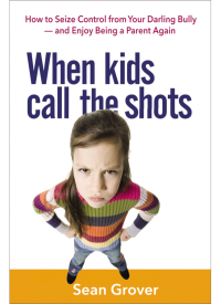 Cover image: When Kids Call the Shots 1st edition 9780814436004