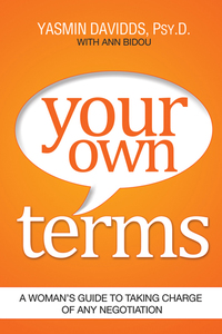 Imagen de portada: Your Own Terms 1st edition 9780814436028