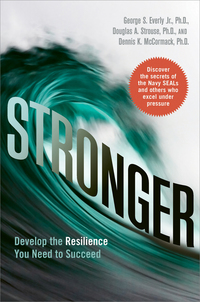 Cover image: Stronger 1st edition 9780814436042