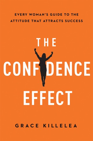 Cover image: The Confidence Effect 1st edition 9780814436417