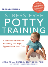 Cover image: Stress-Free Potty Training 2nd edition 9780814436660