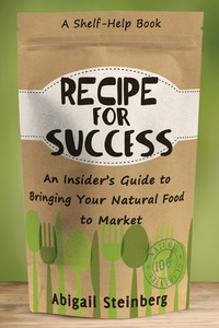 Cover image: Recipe for Success 1st edition 9780814436868