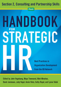 Cover image: Handbook for Strategic HR - Section 2 9780814436974