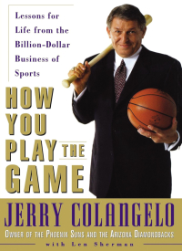 Cover image: How You Play the Game 1st edition 9780814437094
