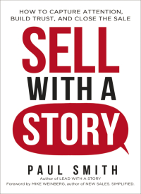 Cover image: Sell with a Story 1st edition 9780814437117