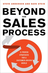 Cover image: Beyond the Sales Process 1st edition 9780814437155