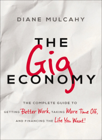 Cover image: The Gig Economy 1st edition 9780814437339