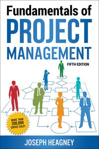 Cover image: Fundamentals of Project Management 5th edition 9780814437360