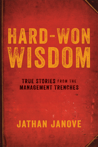 Cover image: Hard-Won Wisdom 1st edition 9780814437773