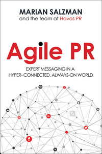 Cover image: Agile PR 1st edition 9780814437872