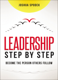 Cover image: Leadership Step by Step 1st edition 9780814437933