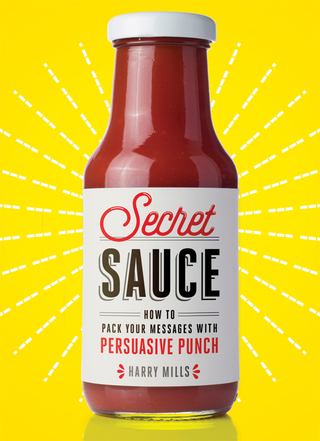 Cover image: Secret Sauce 1st edition 9780814438060