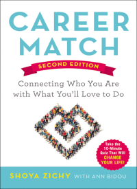 Cover image: Career Match 2nd edition 9780814438152