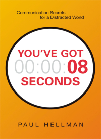 Imagen de portada: You've Got 8 Seconds 1st edition 9780814438305