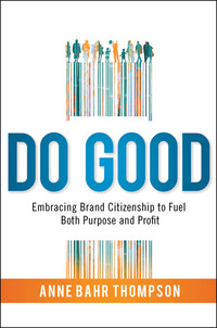 Cover image: Do Good 1st edition 9780814438398