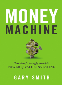 Cover image: Money Machine 1st edition 9780814438565