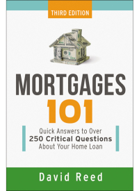 Imagen de portada: Mortgages 101 3rd edition 9780814438749