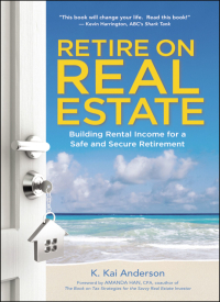 Imagen de portada: Retire on Real Estate 1st edition 9780814438978