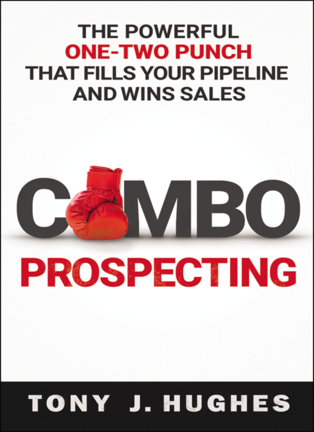 Combo Prospecting The Powerful One-Two Punch That Fills Your Pipeline and Wins Sales 1st Edition