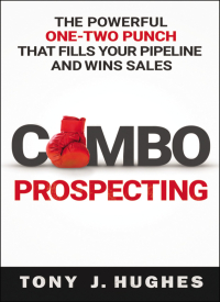 Cover image: Combo Prospecting 1st edition 9780814439111