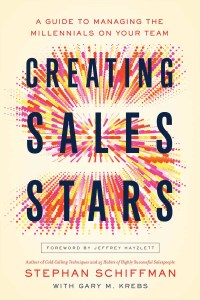 Cover image: Creating Sales Stars 1st edition 9780814439388