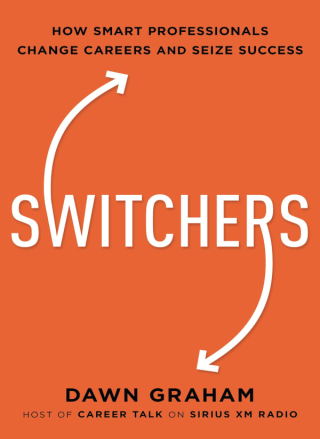 Cover image: Switchers 1st edition 9780814439630