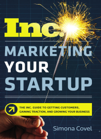 Cover image: Marketing Your Startup 1st edition 9780814439302