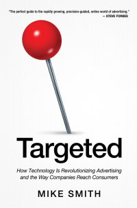 Cover image: Targeted 1st edition 9780814434994