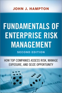 Cover image: Fundamentals of Enterprise Risk Management 2nd edition 9780814449035